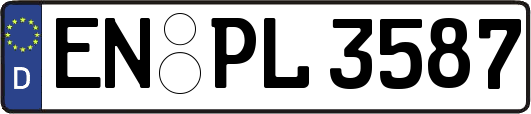 EN-PL3587