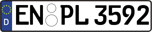 EN-PL3592