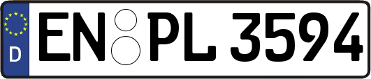 EN-PL3594