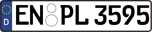 EN-PL3595