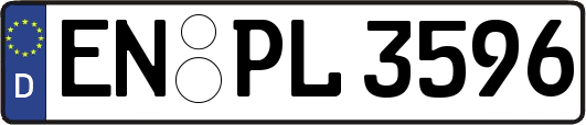 EN-PL3596