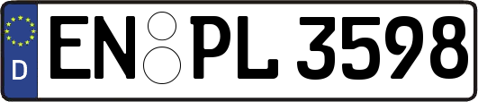 EN-PL3598