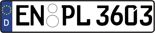 EN-PL3603