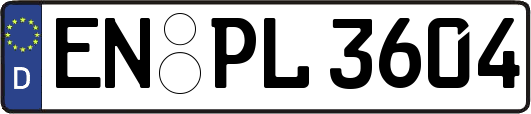 EN-PL3604