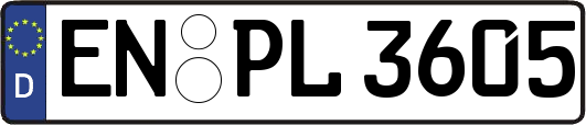 EN-PL3605