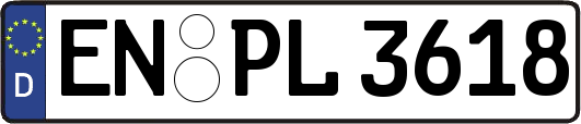 EN-PL3618
