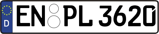 EN-PL3620