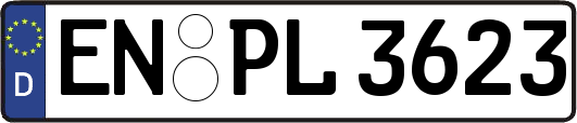 EN-PL3623