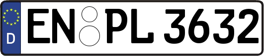 EN-PL3632