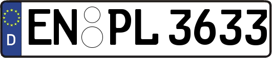 EN-PL3633