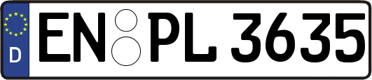 EN-PL3635
