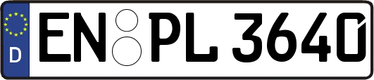 EN-PL3640