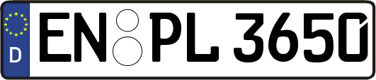 EN-PL3650