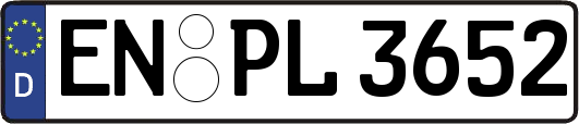 EN-PL3652