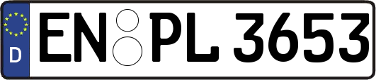 EN-PL3653