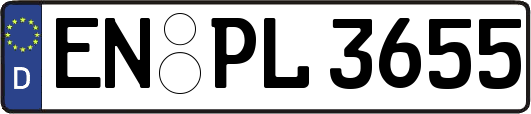 EN-PL3655
