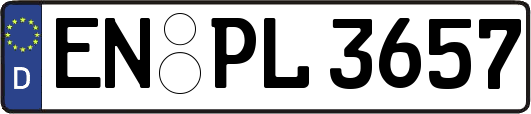 EN-PL3657