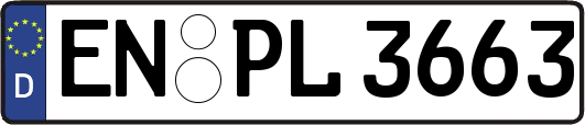 EN-PL3663