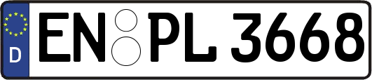 EN-PL3668