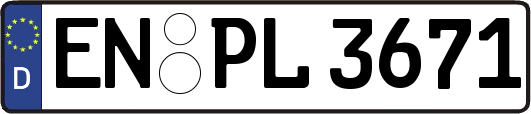 EN-PL3671
