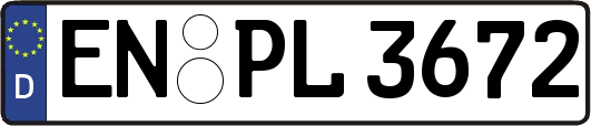 EN-PL3672