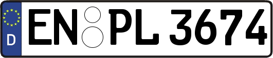 EN-PL3674