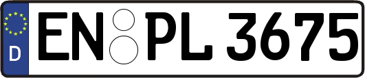 EN-PL3675