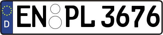 EN-PL3676