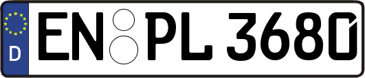 EN-PL3680