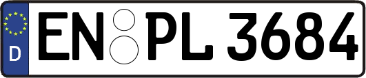 EN-PL3684