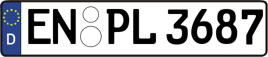 EN-PL3687