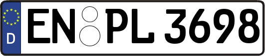 EN-PL3698