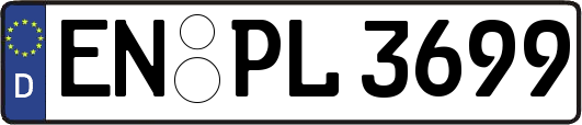 EN-PL3699