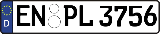 EN-PL3756