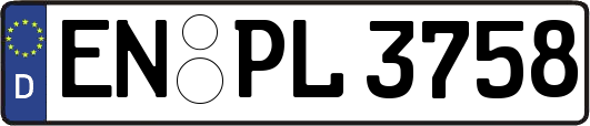 EN-PL3758