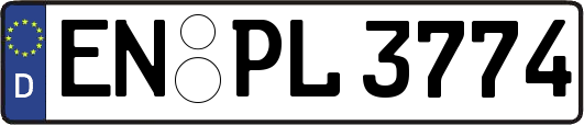 EN-PL3774