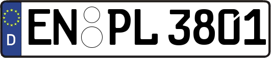 EN-PL3801