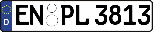 EN-PL3813