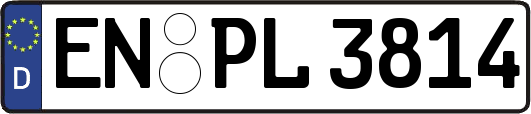 EN-PL3814