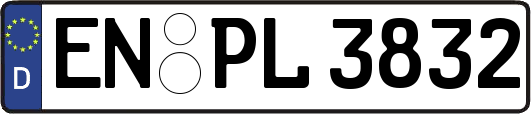 EN-PL3832