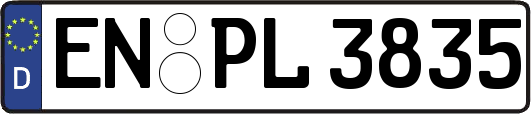 EN-PL3835