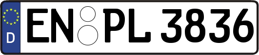 EN-PL3836
