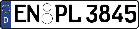 EN-PL3845