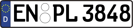 EN-PL3848