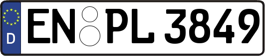 EN-PL3849