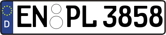EN-PL3858