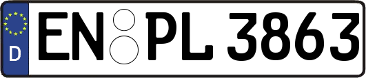 EN-PL3863