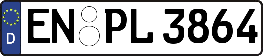 EN-PL3864