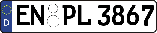 EN-PL3867