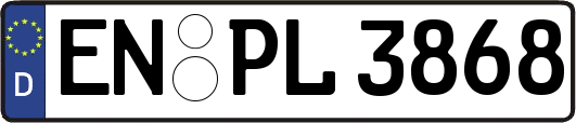 EN-PL3868